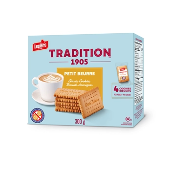 Biscuits Petit Beurre