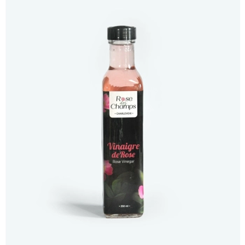Vinaigre de rose