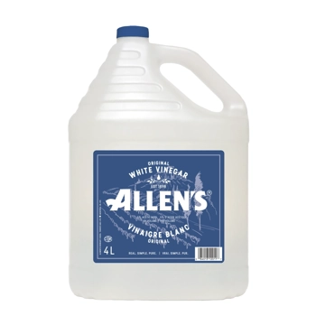 Allen's vinaigre blanc