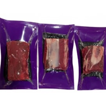 Filet mignon de boeuf AA (6x1x+/-400g)