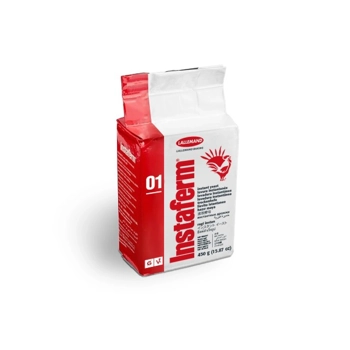 Instaferm 01 Levure sèche instantanée
