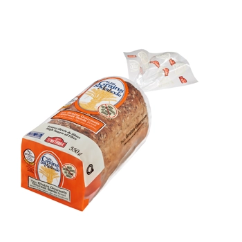 Pain Grains Gourmets