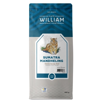 Sumatra Mandheling - Café