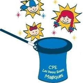 CPE Les Petits soleils magiques (2 installations)
