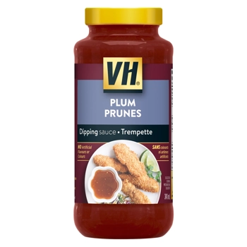 Sauce Prunes VH