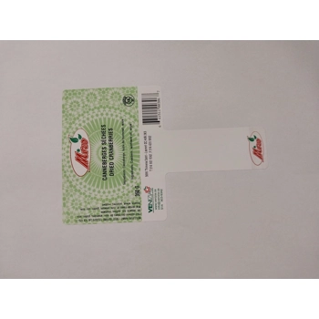 CANNEBERGES SÉCHÉES