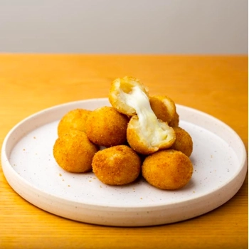 Brazilian Cheese croquettes