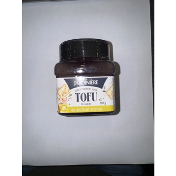 Crispy Tofu Seasoning