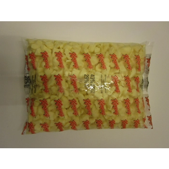 Fromage à Pâte Ferme Non Affiné 29% M.G. Petit Grain Congelé