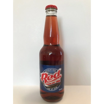 Red Champagne