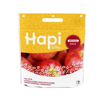 Pomme Gala HAPI