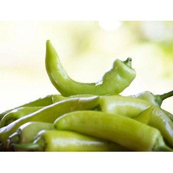 Banana pepper