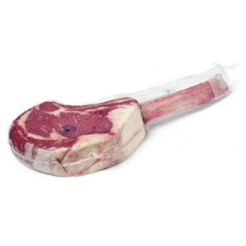 Cote de boeuf Tomahawk AA vieilli