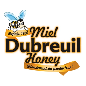 Miel Dubreuil inc.