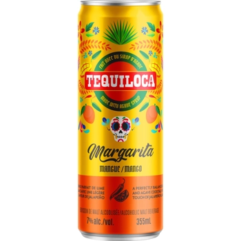 Tequiloca Margarita Mango