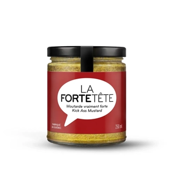 La Forte Tête