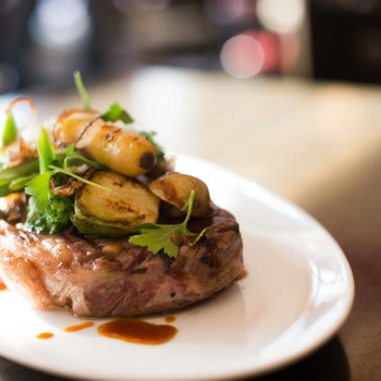 Bistro 4 Saisons