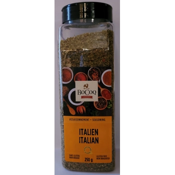 Italian seasoning