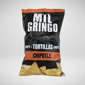 Chipotle Tortilla chips