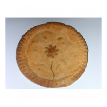 Tarte Au Sucre Et Aux Poires