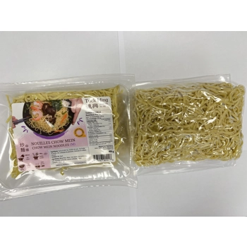 Nouilles CHOW MEIN