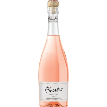 Étincelles Pétillant Rosé