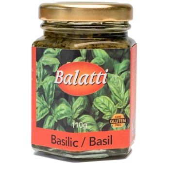 BASIL