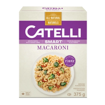 Macaroni Catelli Smart