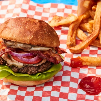 Casse-Croûte du Roy