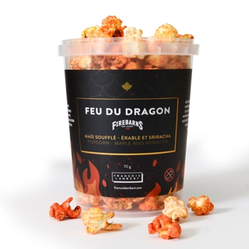 Feu du dragon