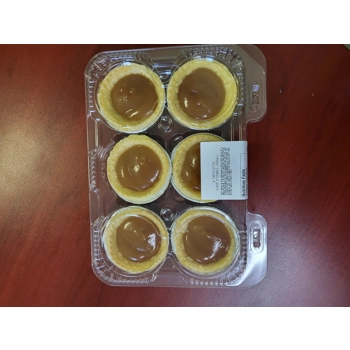 Tartelettes À L'érable (6)