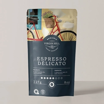 Café Espresso Delicato