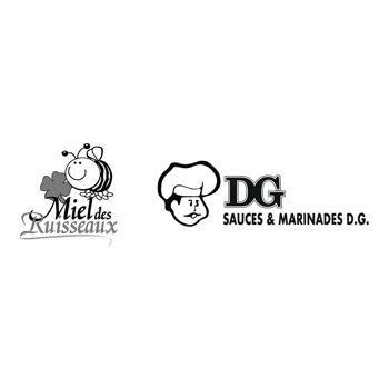 9180-2140 Qc inc. / Sauces & Marinades D.G.