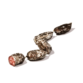 Grelots du printemps (saucisson sec) - Biologique
