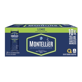 Montellier Lime