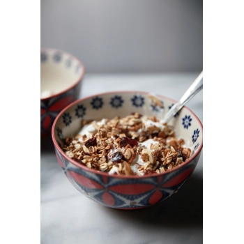 Grano-Yeah aux canneberges