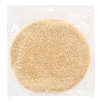 Tortillas régulier 13.5" - Service Alimentaire