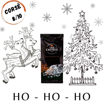 Café Ho-Ho-Ho