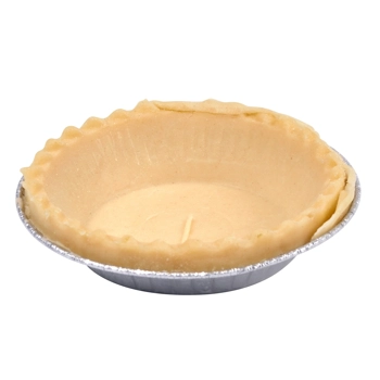 Small tart shell 4''