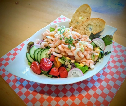 Bistro Gourmet