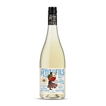 Cidre perlant La Vlimeuse