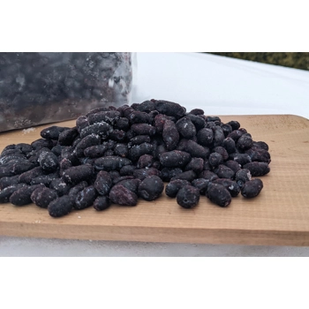 Camerise congélée - Biologique