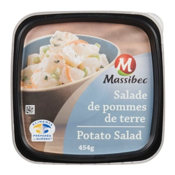 Salade De Pommes De Terre