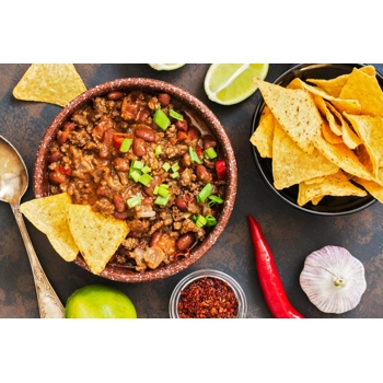 Chili con carne