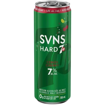 SVNS Hard7 Cerise