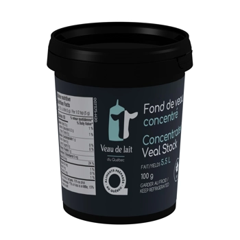 Fond de Veau Concentré