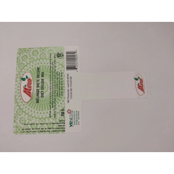 MÉLANGE DIÉTE DELUXE