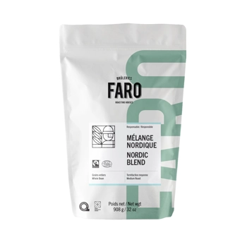 30832 NORDIC BLEND EQUITABLE ET BIO