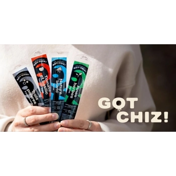 Got Chiz bâtonnet mozzarella fines herbes