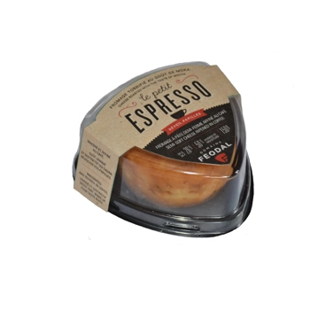 Fromage - Le petit Espresso